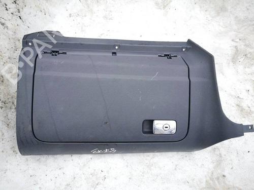 Used Glove box Glove box VW GOLF V (1K1) 1.6 FSI (115 hp) 35340017 35340017