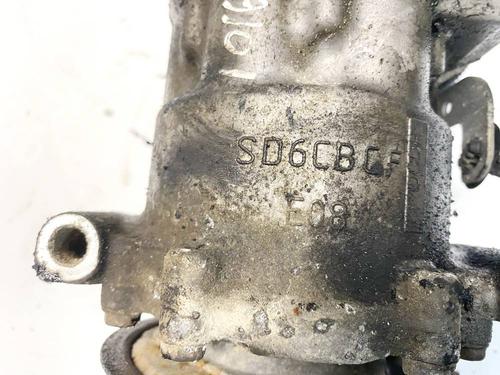 AC compressor CITROËN BERLINGO MULTISPACE (B9) 1.6 HDi 110 | BP35044078M34 - Image 2