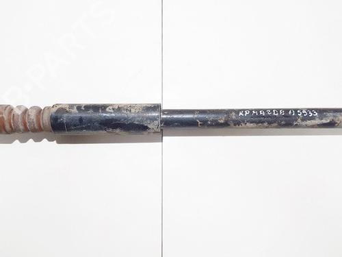 Used Left rear shock absorber Left rear shock absorber MAZDA 2 (DY) 1.4 (80 hp) 35645581 35645581