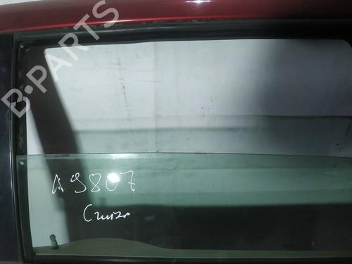 Used Rear left door window Rear left door window CHRYSLER PT CRUISER (PT_) 2.2 CRD (121 hp) 35155822 35155822