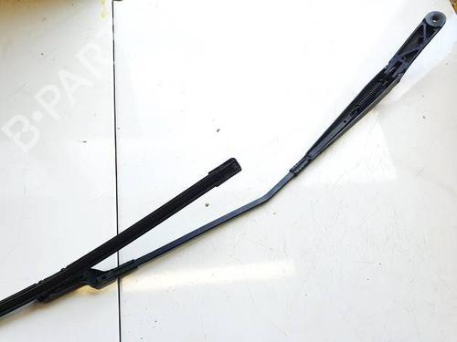 Used Front windshield wiper arm Front windshield wiper arm PEUGEOT 407 (6D_) 1.6 HDi 110 (6D9HZC, 6D9HYC) (109 hp) 36152117 36152117