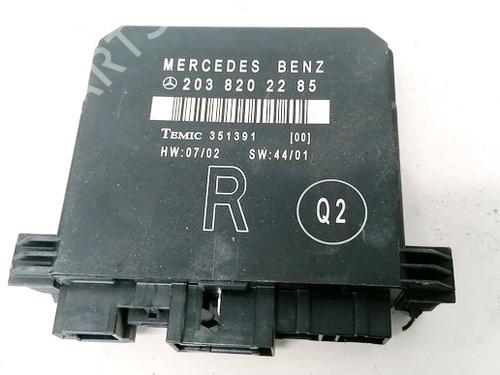 Used Electronic module Electronic module 35616073 35616073