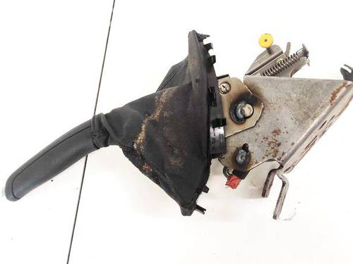 Used Hand brake Hand brake CITROËN C5 III (RD_) 1.6 HDi 110 (RD9HL0, RD9HR8, RD9HRA) (112 hp) 35323910 35323910