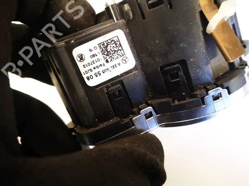 Switch MERCEDES-BENZ E-CLASS (W213) E 200 4-matic (213.043) | BP34790853I30 - Image 2