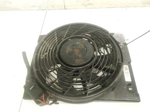 Used Fan Fan OPEL ASTRA G Hatchback (T98) 1.6 LPG (F08, F48) (101 hp) 35466489 35466489