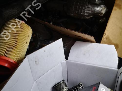 Electronic module MERCEDES-BENZ C-CLASS (W203) C 180 Kompressor (203.046) | BP32597132M83 