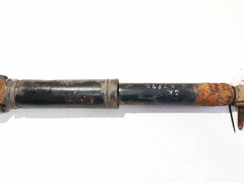 Used Left rear shock absorber Left rear shock absorber RENAULT SCÉNIC II (JM0/1_) 1.5 dCi (JM1E, JM16) (106 hp) 35308936 35308936