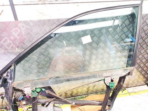 Used Front left door window Front left door window 35399093 35399093