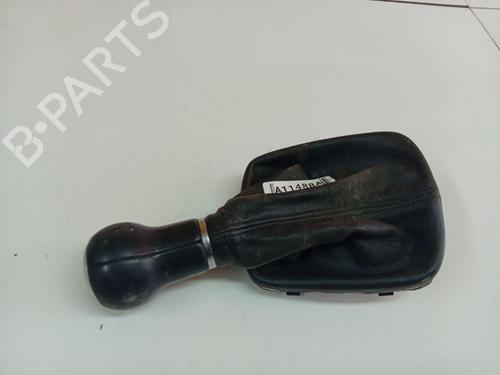 Shift knob AUDI A3 (8P1) 2.0 TFSI | BP38315525I34 - Image 1