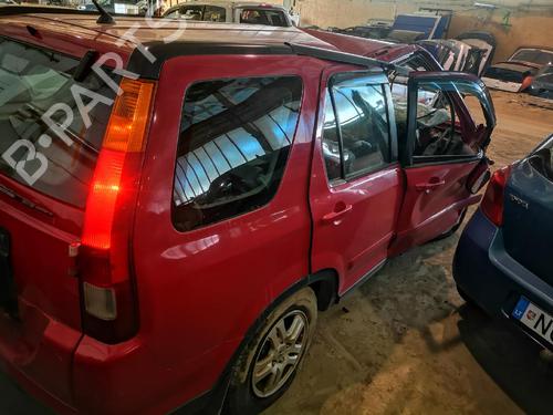 Electronic module HONDA CR-V II (RD_) 2.0 (RD5) | BP32583857M83