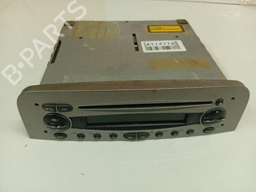 Used Radio Radio 38315431 38315431
