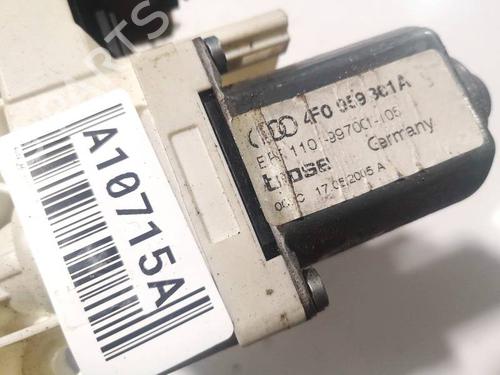 Left rear window motor AUDI A6 C6 (4F2) 2.7 TDI | BP34868591E23 - Image 3