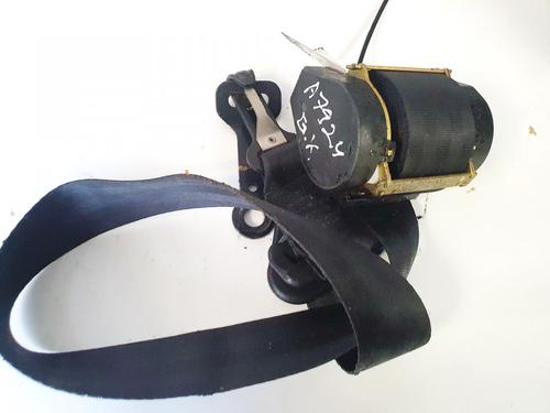 Used Rear left seatbelt Rear left seatbelt PEUGEOT 807 (EB_) 2.2 HDi (128 hp) 35441756 35441756