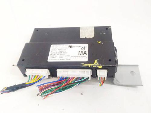 Used Electronic module Electronic module 35070628 35070628