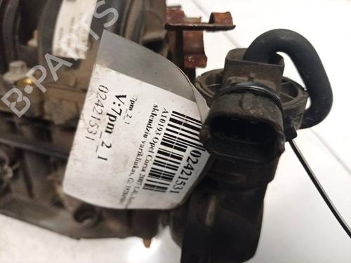 Electronic module OPEL CORSA D (S07) 1.4 (L08, L68) | BP35023433M83 - Image 2