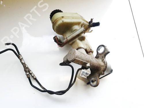 Used Brake master cylinder Brake master cylinder OPEL SIGNUM Hatchback (Z03) 2.2 DTI (F48) (125 hp) 34760596 34760596