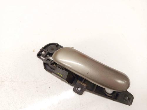Used Rear left interior door handle Rear left interior door handle FIAT STILO (192_) 1.9 JTD (192_XE1A) (115 hp) 36583799 36583799