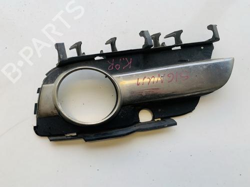 Grill Grill OPEL SIGNUM Hatchback (Z03) 1.9 CDTI (F48) (120 hp) 35517453 35517453
