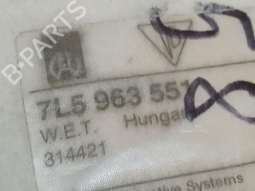 Electronic module PORSCHE CAYENNE (9PA) S 4.5 | BP34879158M83 - Image 4