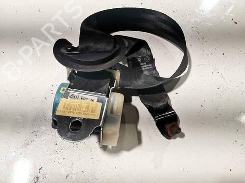 Used Rear left seatbelt Rear left seatbelt CHEVROLET CAPTIVA (C100, C140) 2.0 D 4WD (150 hp) 34785076 34785076
