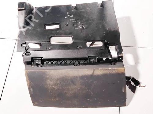 Used Glove box Glove box BMW 7 (E65, E66, E67) 735 i (306 hp) 35144828 35144828