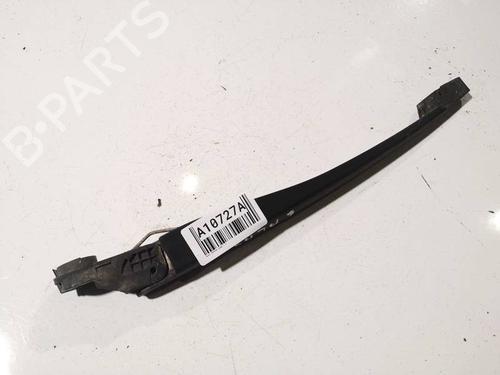 Used Rear windshield wiper arm Rear windshield wiper arm 34771816 34771816