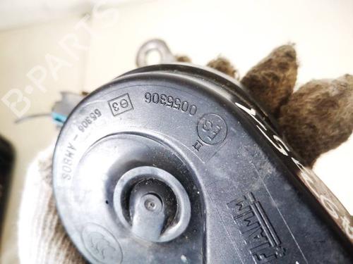 Horn OPEL CORSA D (S07) 1.2 (L08, L68) | BP35240890E13 - Image 3