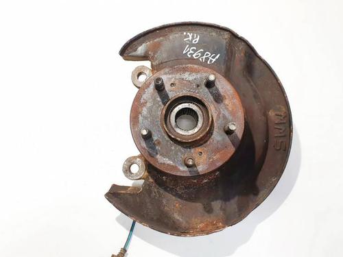 Used Left front steering knuckle Left front steering knuckle 35309814 35309814