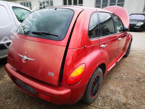 Engine mount CHRYSLER PT CRUISER (PT_) 2.0 | BP32915101M89  - Image 8