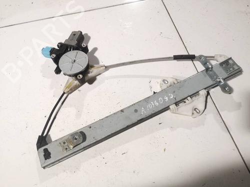 Rear right window mechanism HONDA FR-V (BE) 1.8 (BE1) | BP34985436C25 - Image 3