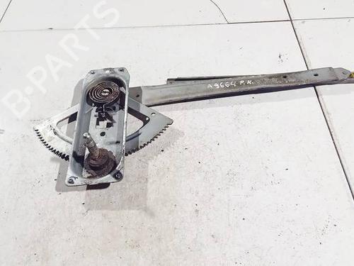 Used Front left window mechanism Front left window mechanism FORD TRANSIT Van (FA_ _) 2.2 TDCi (85 hp) 35041526 35041526
