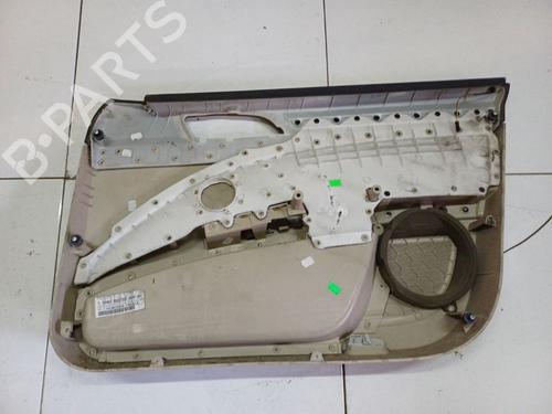 Front left panel SKODA SUPERB II (3T4) 2.0 TDI | BP38277904C58 - Image 3
