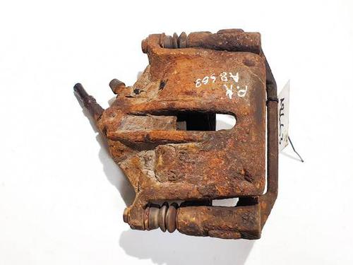 Used Left front brake caliper Left front brake caliper FORD MONDEO III (B5Y) 1.8 SCi (130 hp) 35337972 35337972