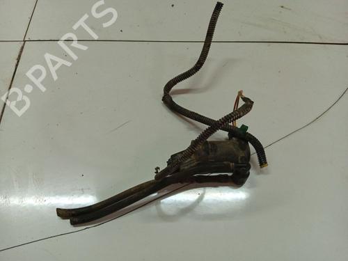 Used Washer pump Washer pump RENAULT TRUCKS MESSENGER Platform/Chassis B 120.55 (FN60F5) (116 hp) 34946748 34946748