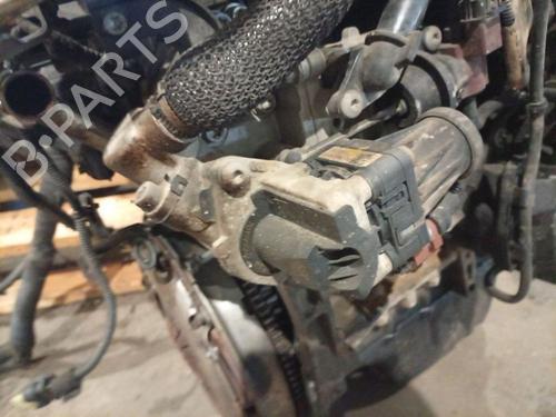 Egr OPEL MERIVA B MPV (S10) 1.3 CDTI (75) | BP36851876M69 - Image 3