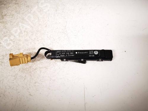 Used Electronic module Electronic module VW TIGUAN (5N_) 2.0 TDI 4motion (140 hp) 40485754 40485754