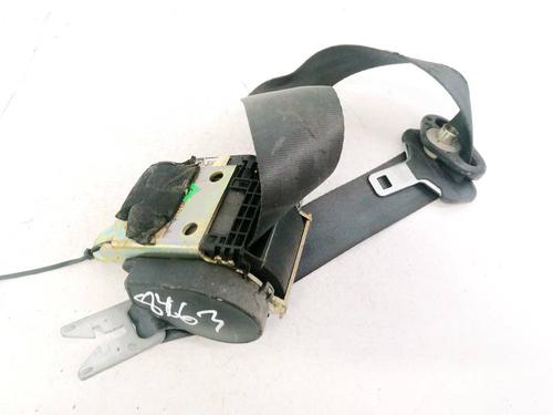 Used Front right seatbelt Front right seatbelt RENAULT MEGANE II (BM0/1_, CM0/1_) 1.5 dCi (BM02, BM13, BM2A, CM02, CM13) (101 hp) 35388591 35388591
