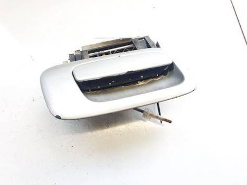 front-right-exterior-door-handle-opel-zafira-a-mpv-t98-1999-2000-2001-2002-2003-2004-2005-2006-34809678 main image
