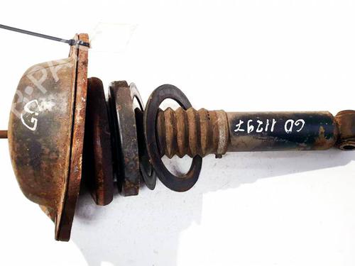 Used Right rear shock absorber Right rear shock absorber JAGUAR XJ (X308) 3.2 (237 hp) 39998745 39998745