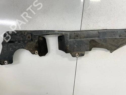 Underbody protection BMW X5 (E53) 3.0 d | BP34963594M92 - Image 3