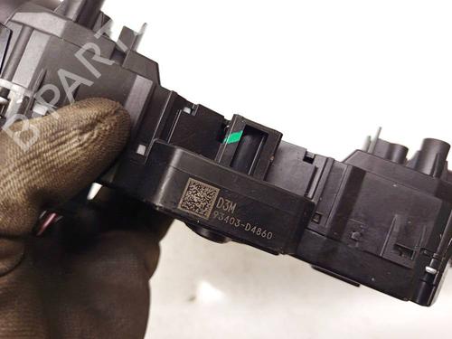 Warning switch KIA OPTIMA Sportswagon (JF) 1.7 CRDi | BP34856106I22 - Image 3