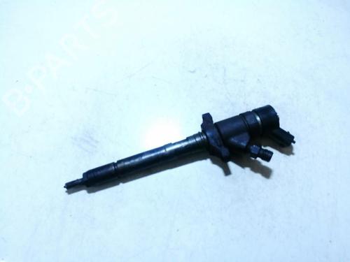 Used Injector Injector FORD FOCUS C-MAX (DM2) 1.6 TDCi (109 hp) 35856806 35856806