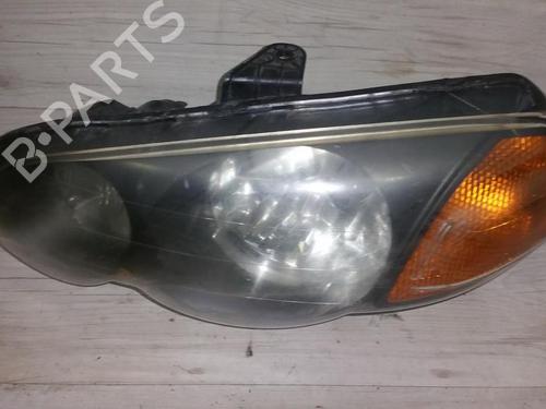 Optica esquerda Optica esquerda HONDA HR-V (GH_) 1.6 16V (124 hp) 35649253 35649253