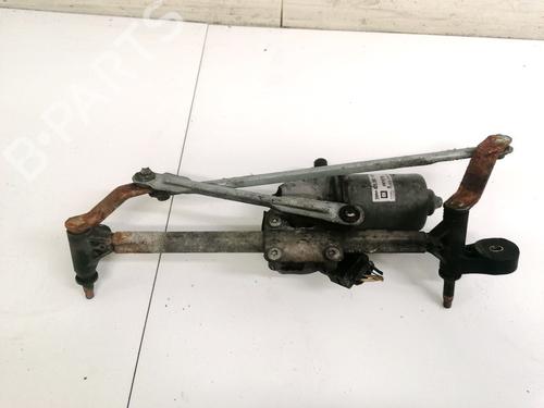 Vindrude Viskermekanisme Vindrude Viskermekanisme OPEL CORSA D (S07) 1.3 CDTI (L08, L68) (75 hp) 35474341 35474341