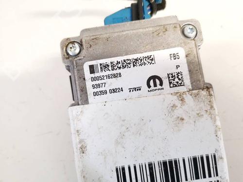 Camera JEEP RENEGADE SUV (BU, B1, BV) 1.5 T4 Hybrid | BP38573531E14 - Image 3