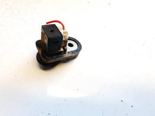 Electronic module NISSAN PRIMERA Hatchback (P12) 2.2 Di | BP35168593M83 - Image 3