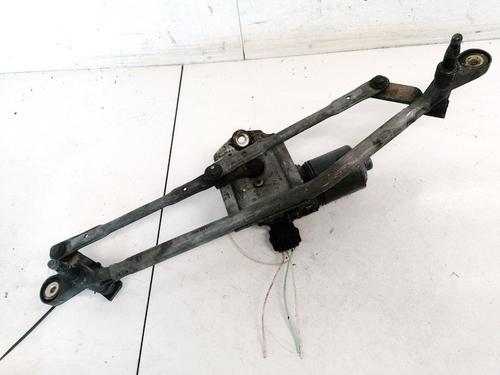 Used Front wipers mechanism Front wipers mechanism 35548702 35548702