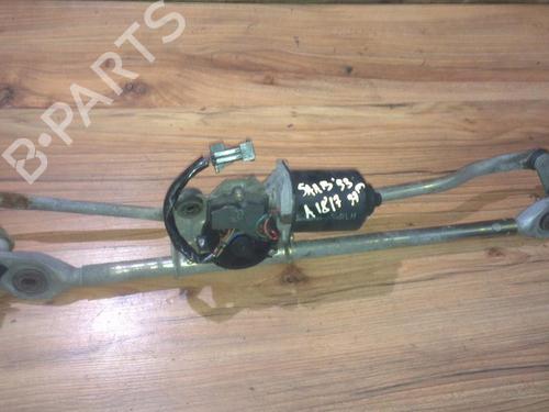 front-wipers-mechanism-saab-9-3-ys3d-1998-1999-2000-2001-2002-2003-35868971 main image