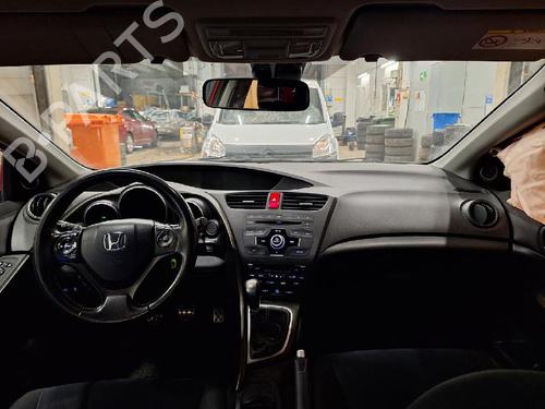 Electronic module HONDA CIVIC IX (FK) 1.6 i-DTEC (FK3) | BP32933548M83 - Image 19