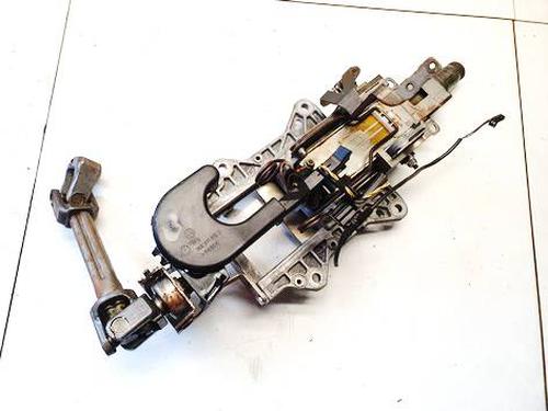 Used Steering column Steering column SKODA OCTAVIA II (1Z3) 1.9 TDI (105 hp) 34998929 34998929